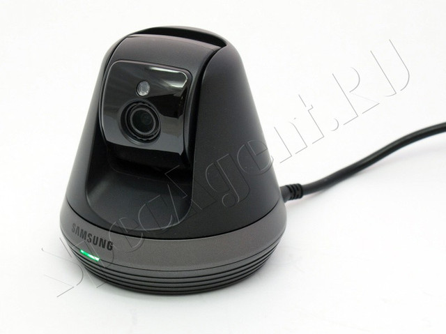 Беспроводная видеокамера Wisenet SmartCam SNH-V6410PN