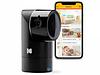 Поворотная Wi-Fi видеокамера Kodak, фото 4