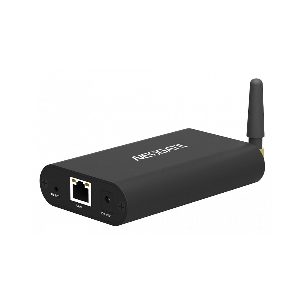 VoIP-GSM шлюз Yeastar NeoGate TG100 (1 GSM)