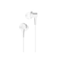 Наушники, Xiaomi, Mi In-Ear Headphone Type-C ANC Audio ZBW4383TY, Универсальная функция Hands Free