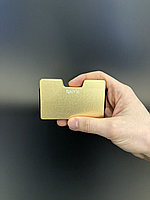 Gold Matte Case, фото 5