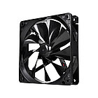 Кулер для компьютерного корпуса,Thermaltake, Pure 12 Fan, CL-F011-PL12BL-A, 120мм, 1000 об.мин, 3pin