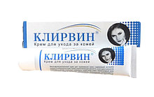 Клирвин крем (пятна, шрамы на коже) 25 г (Корвет Фарма)