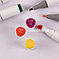 Скетч Маркеры Touch (от 12 до 168 цветов) Sketch Marker двусторонний, фото 3