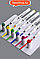 Скетч Маркеры Touch (от 12 до 168 цветов) Sketch Marker двусторонний, фото 4