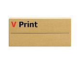 Драм-Картридж Brother HL 1110R,MF1810R,DCP1510R Vprint DR1075