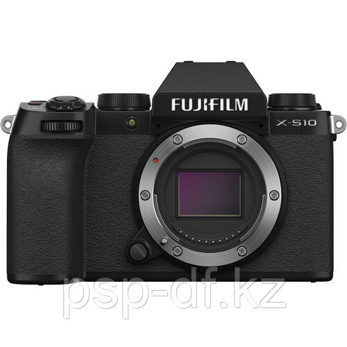 Фотоаппарат Fujifilm X-S10 Body