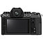 Фотоаппарат Fujifilm X-S10 Body Black, фото 2