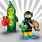 LEGO Minifigures: Серия 20 71027, фото 5