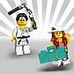 LEGO Minifigures: Серия 20 71027, фото 7