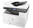 МФУ HP LaserJet M443nda 8AF72A, фото 2