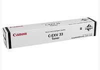 Тонер-картридж Canon C-EXV 33 для imageRUNNER 2520/2525/2530i 2785B002