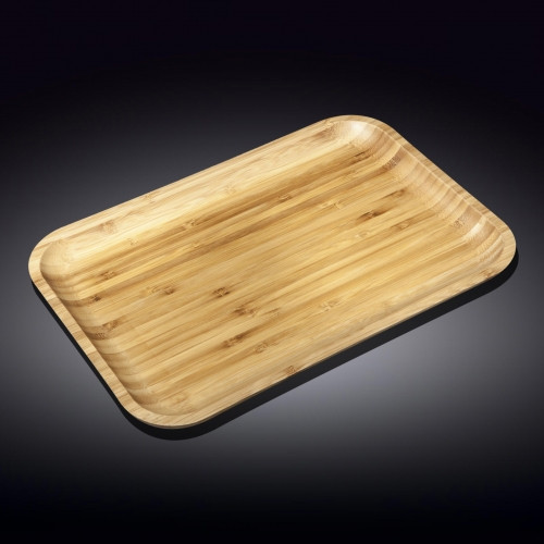 PLATTER 13" X 9" | 33 CM X 23 CM