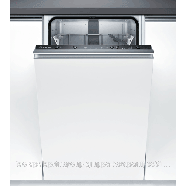 Встраиваемая посудомоечная машина Bosch SPV 25 CХ 10R