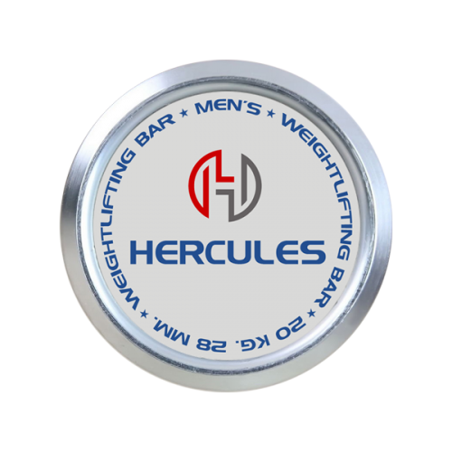 Гриф для кроссфита HERCULES Men's, BWM-250 - фото 3 - id-p69459758