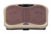 Виброплатформа VictoryFit  VF-M130 (brown)