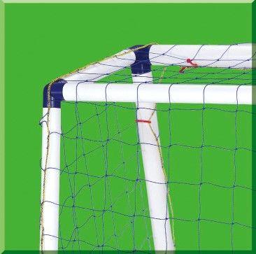 Профессиональные футбольные ворота Proxima 12/8 футов из пластика JC-366 - фото 2 - id-p57357230