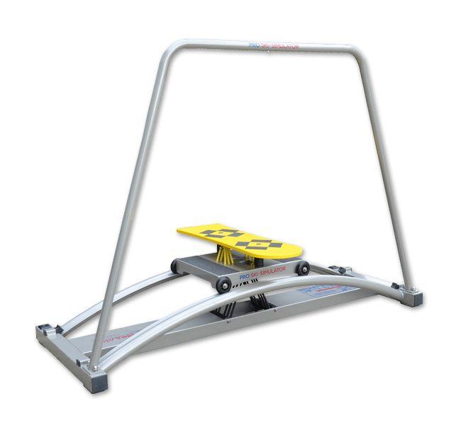 Сноубордический тренажер ProSki Snowboard, фото 1