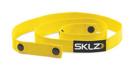 Тренировочные ленты для футбола SKLZ Pro Training Agility Bands - фото 1 - id-p51866419