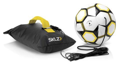 Тренажер для ударов с возвратом SKLZ KickBack (Size 5) - фото 1 - id-p51866426