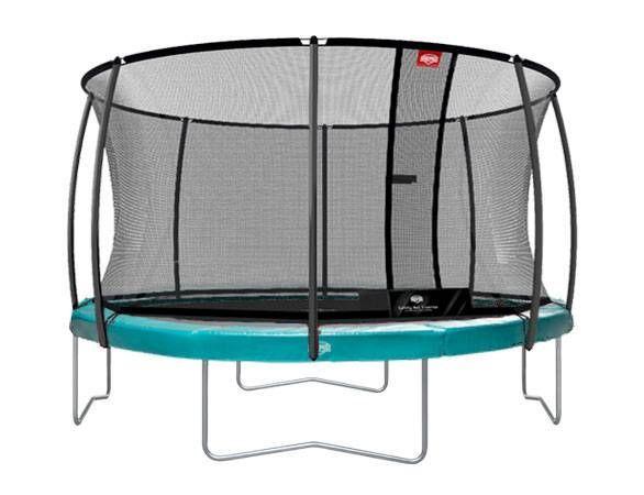 Защитная сеть для батута Berg Safety Net T-Series 330