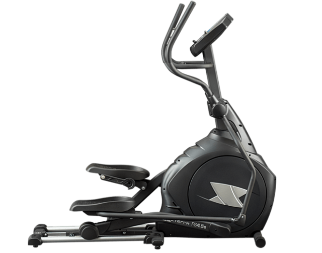 Эллиптический тренажер Xterra FS4.5е
