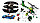 Аналог Lego 76120, Lari 11352 Бэт-Крыло Бэтмена и ограбление Загадочника., фото 3