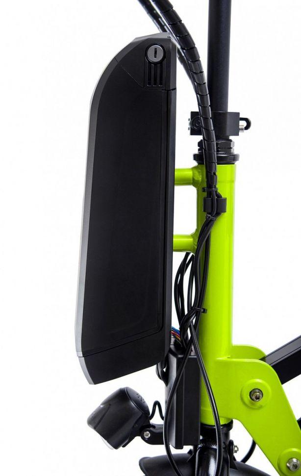 Электрический привод SUNNY для инвалидной коляски (Черный) - фото 7 - id-p79844218