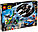 Аналог Lego 76120, Lari 11352 Бэт-Крыло Бэтмена и ограбление Загадочника., фото 8