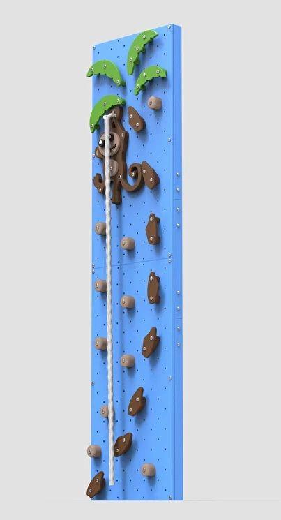 Детский Скалодром В Квартиру Купить