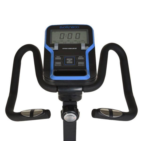 Магнитный велотренажер Evo Fitness B800 (Yuto II) - фото 3 - id-p49620948