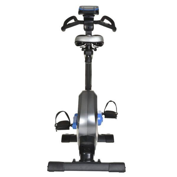 Магнитный велотренажер Evo Fitness B800 (Yuto II) - фото 7 - id-p49620948