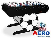 Полупрофессиональный напольный футбол Aero