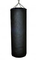Боксерский мешок Рокки экокожа (размер в ассортименте) (Высота 100 см, Диаметр 40 см, Вес 40 кг)