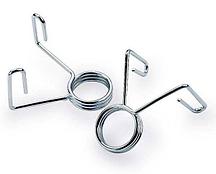 Замки Body-Solid олимпийские пружинные OC06 (пара) OC06_PAIR