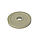 Диск олимпийский бамперный Vertex Crossfit цветной (0,5 кг), фото 7