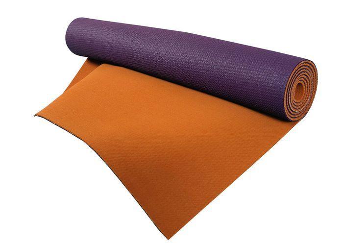 Профессиональный коврик для йоги BodyGo YMR-6804 - фото 1 - id-p56448152