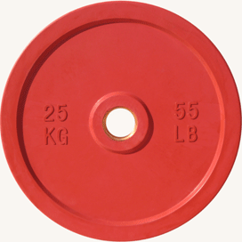 Диск олимпийский Johns 71025 цветной обрезиненный d51 мм (10 кг) - фото 10 - id-p74111912