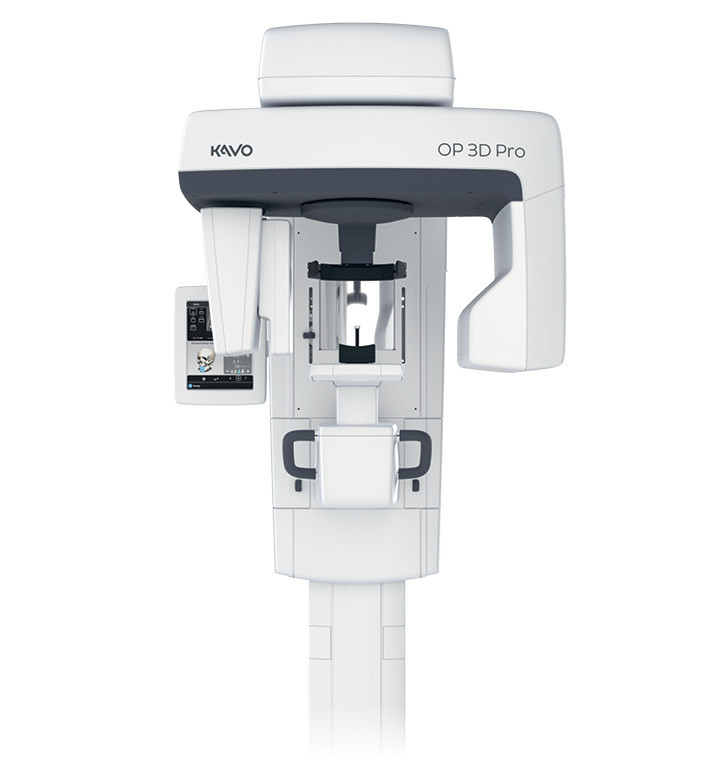 3D рентген аппараты KaVo OP 3D Pro - фото 1 - id-p88309198