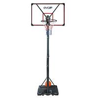 Мобильная баскетбольная стойка EVO Jump CD-B013 с системой выноса щита