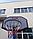 Мобильная баскетбольная стойка EVO Jump CD-B001, фото 3