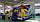 Надувной батут Attro Миньоны 3D с переходом, фото 2