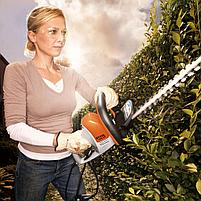 Кусторез STIHL HSE 52 электрический 50 см, фото 3
