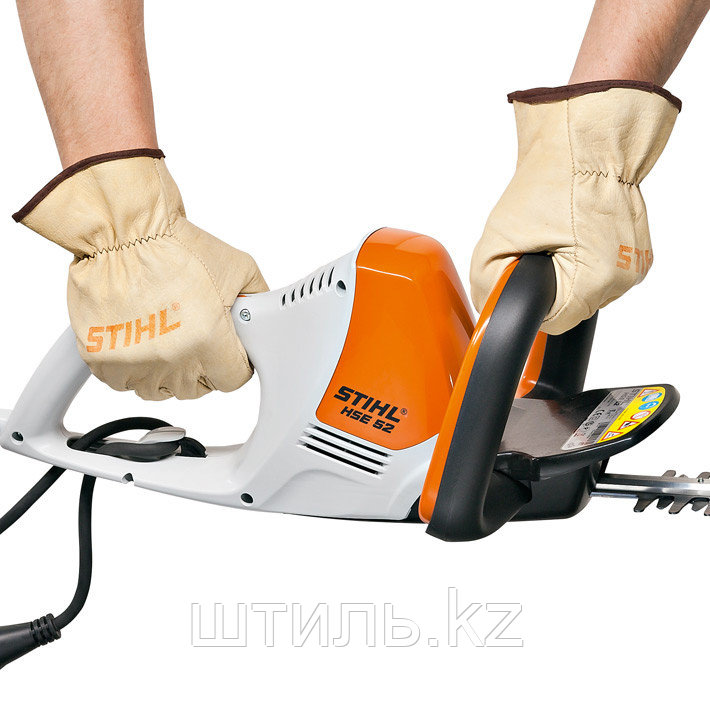 Кусторез STIHL HSE 52 электрический 50 см - фото 5 - id-p88309531