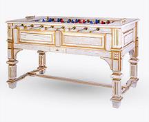 Футбольный стол Desperado Vintage Louis XVI