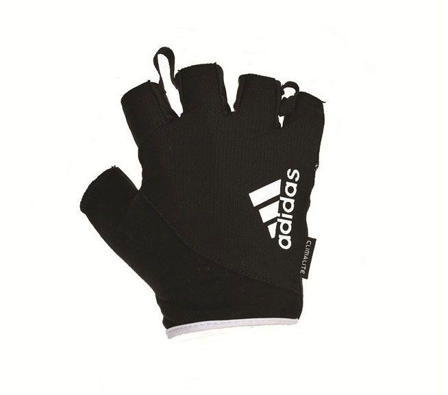 Перчатки для фитнеса Adidas ADGB-12321WH - фото 1 - id-p38366352