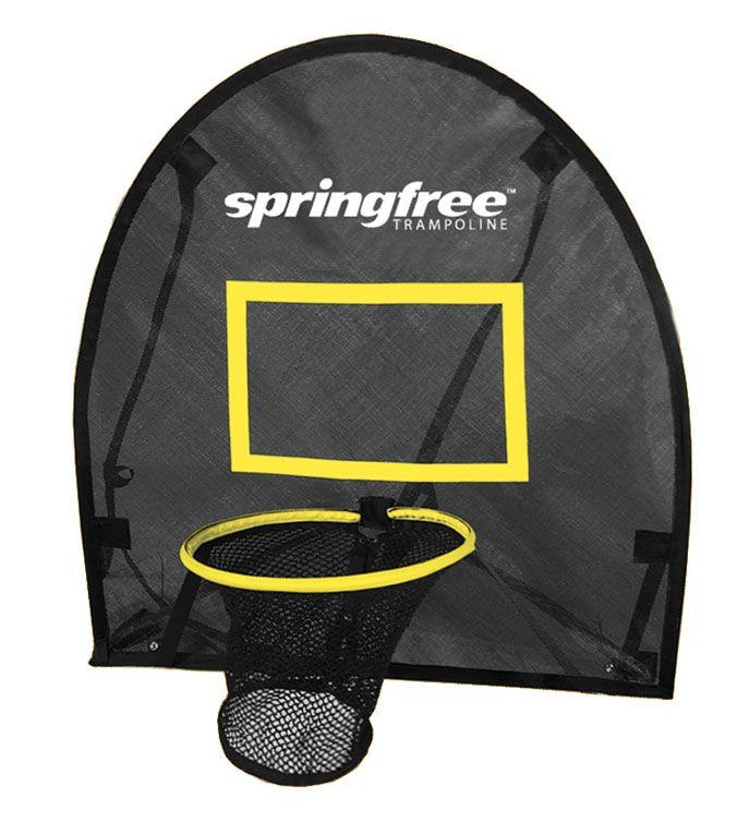 Корзина для мяча Springfree FlexRhoop - фото 1 - id-p38366805