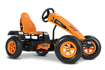 Веломобиль BERG X-Cross BFR