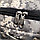 Сумка спортивная дорожная камуфляжная с плечевыми ремнями 57*27*25 см цифровая (ACU PAT), фото 10