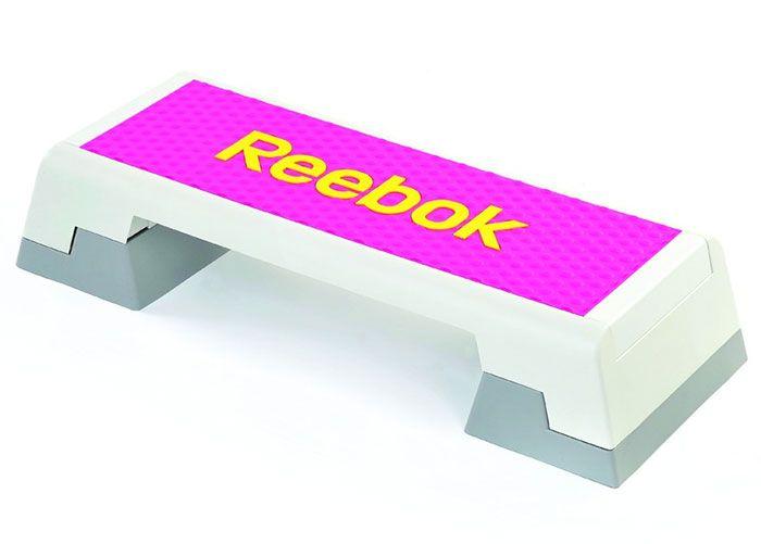 Степ-платформа Reebok step RAEL-11150MG - фото 1 - id-p38367237